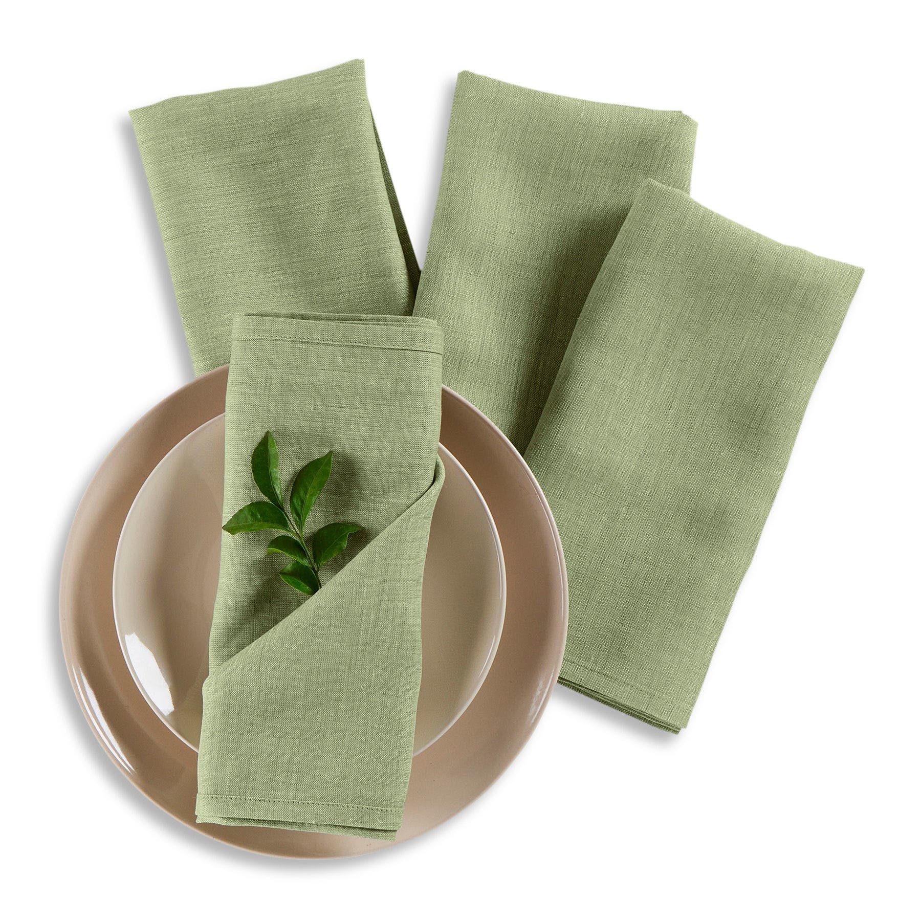 selected Chambray Olive