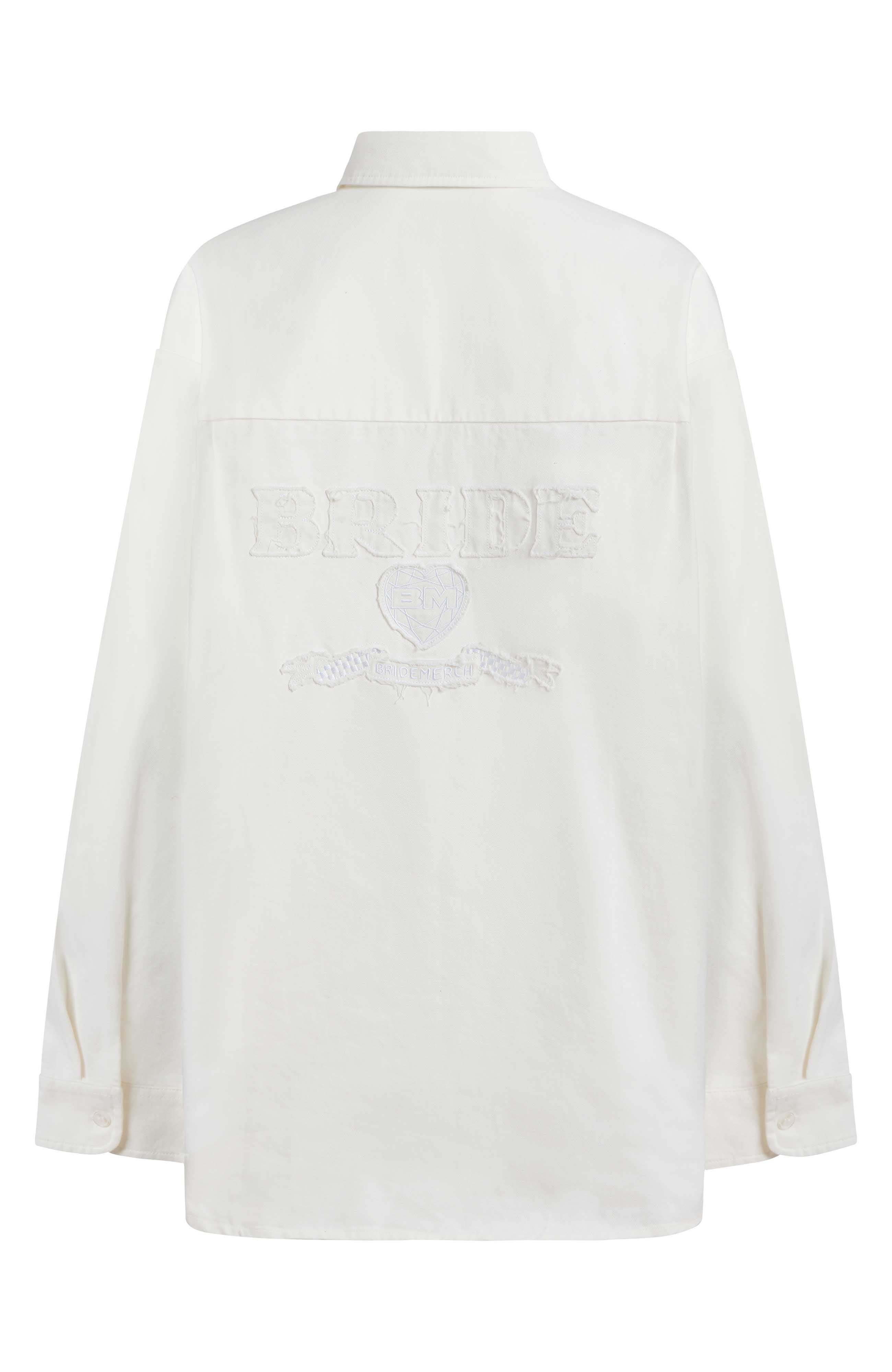 selected White