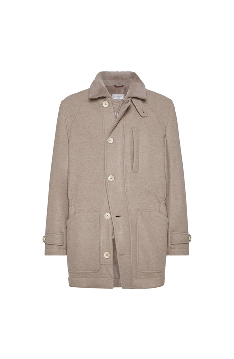 Men's Brunello Cucinelli Coats & Jackets | Nordstrom