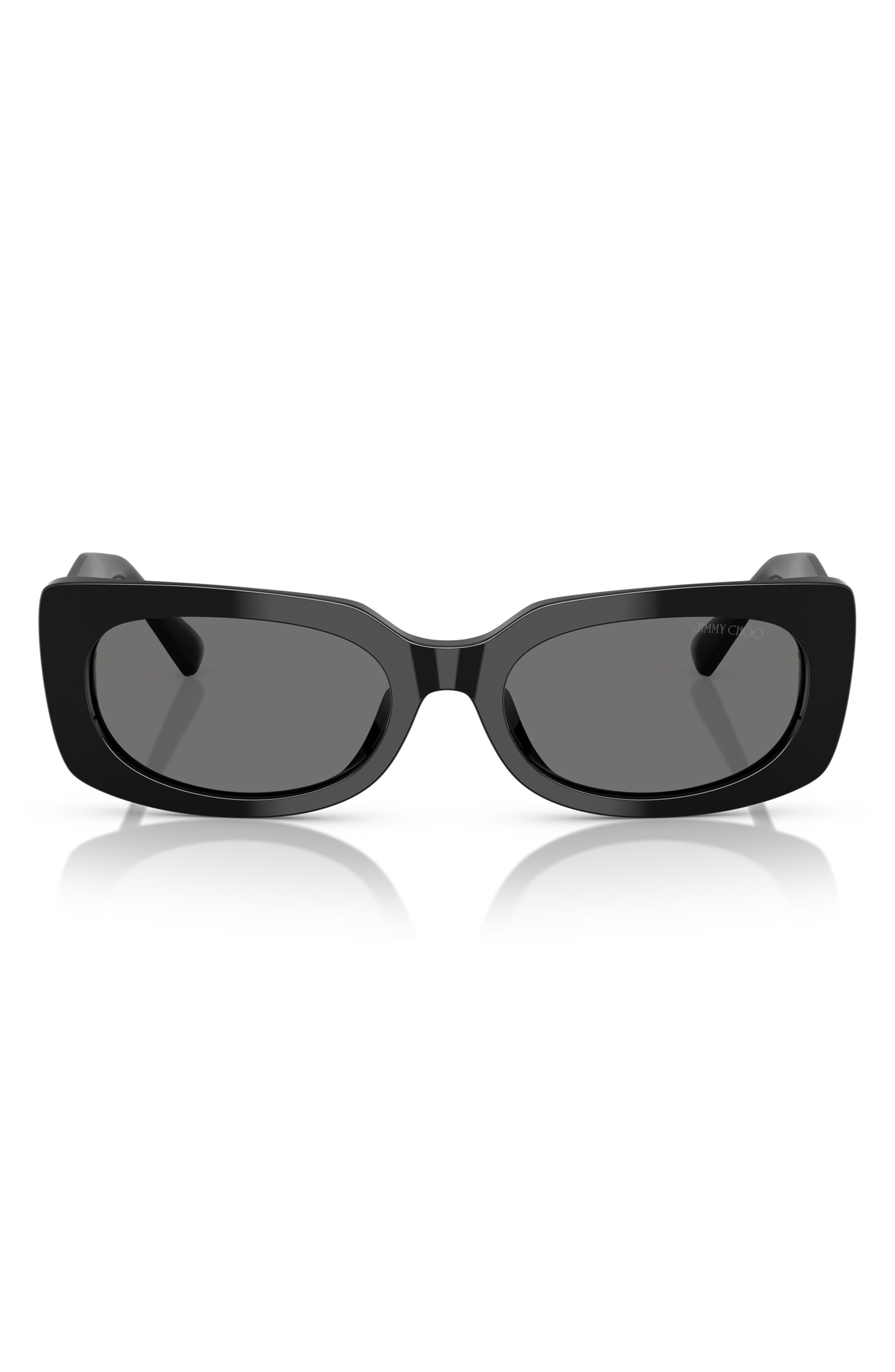 selected BLACK / POLAR DARK GREY