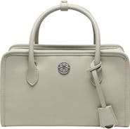 Oryany Claude Leather Satchel