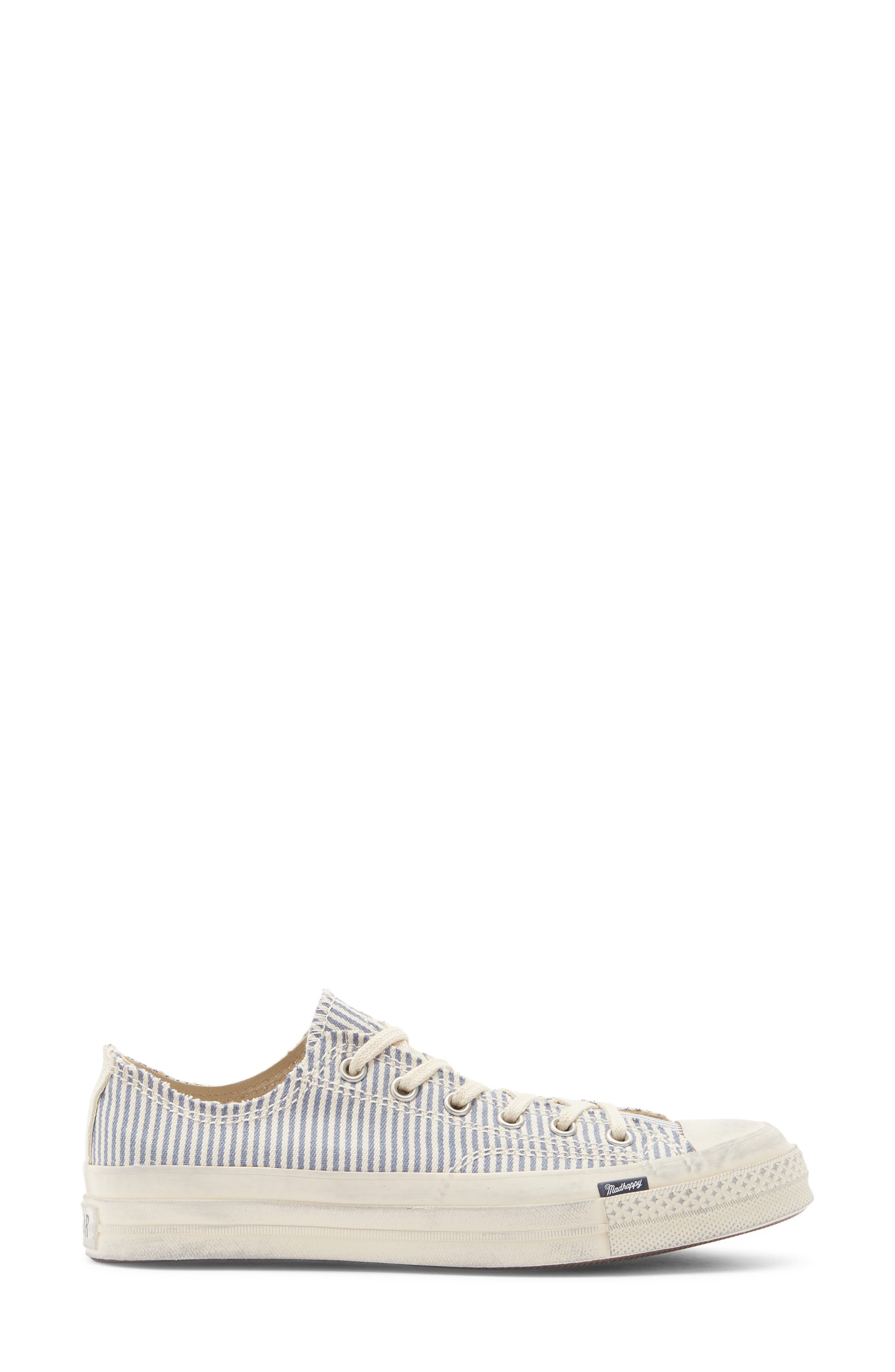 x Madhappy Gender Inclusive Chuck 70 Sneaker, Alternate, color, THUNDER DAYS/ NATURAL IVORY