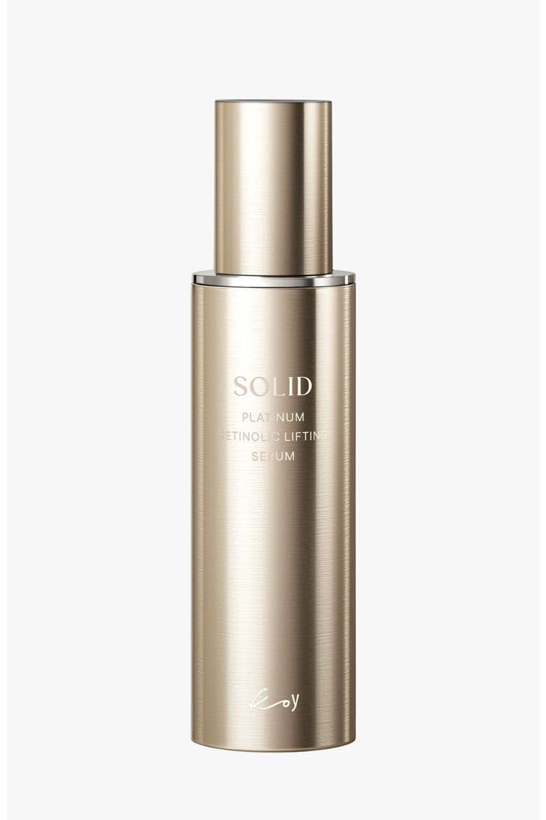 Solid Retinolic Lifting Serum, Main, color, None