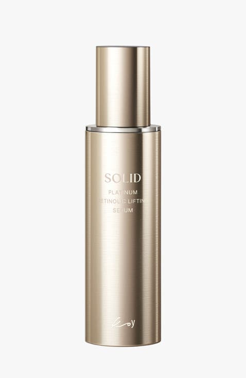 Solid Retinolic Lifting Serum
