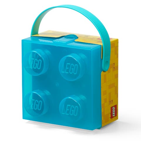 Storage case/Lunch Box