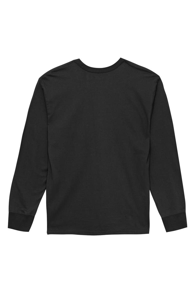 Toddler Nike Black Kansas City Chiefs Essential Long Sleeve T-Shirt, Alternate, color, Black