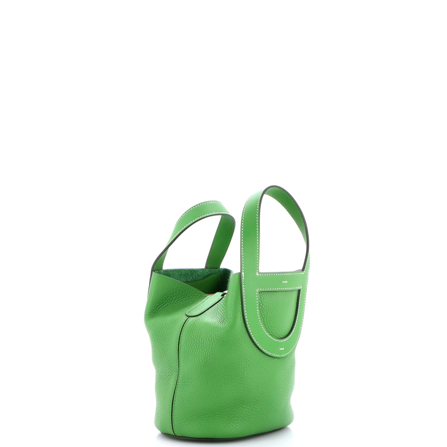 In-The-Loop Bag Clemence with Swift 18, Alternate, color, Green