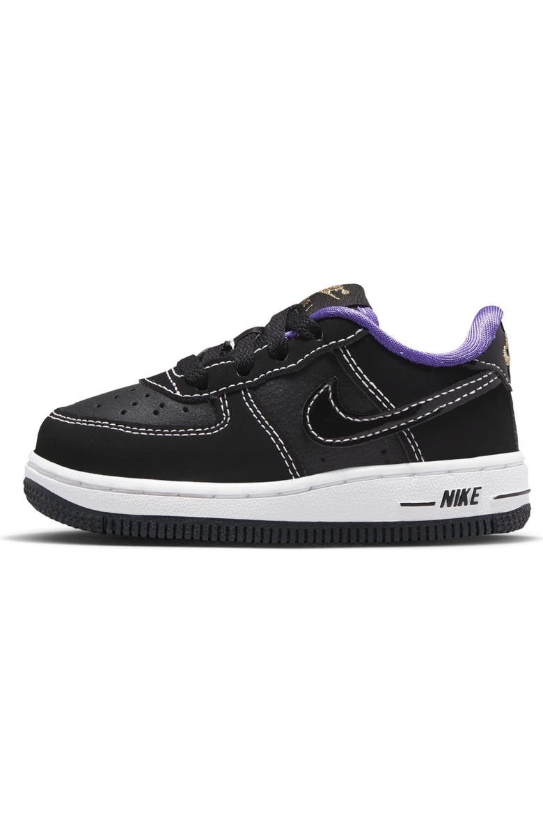 Nike Kids' Air Force 1 LV8 Sneaker, Alternate, color,