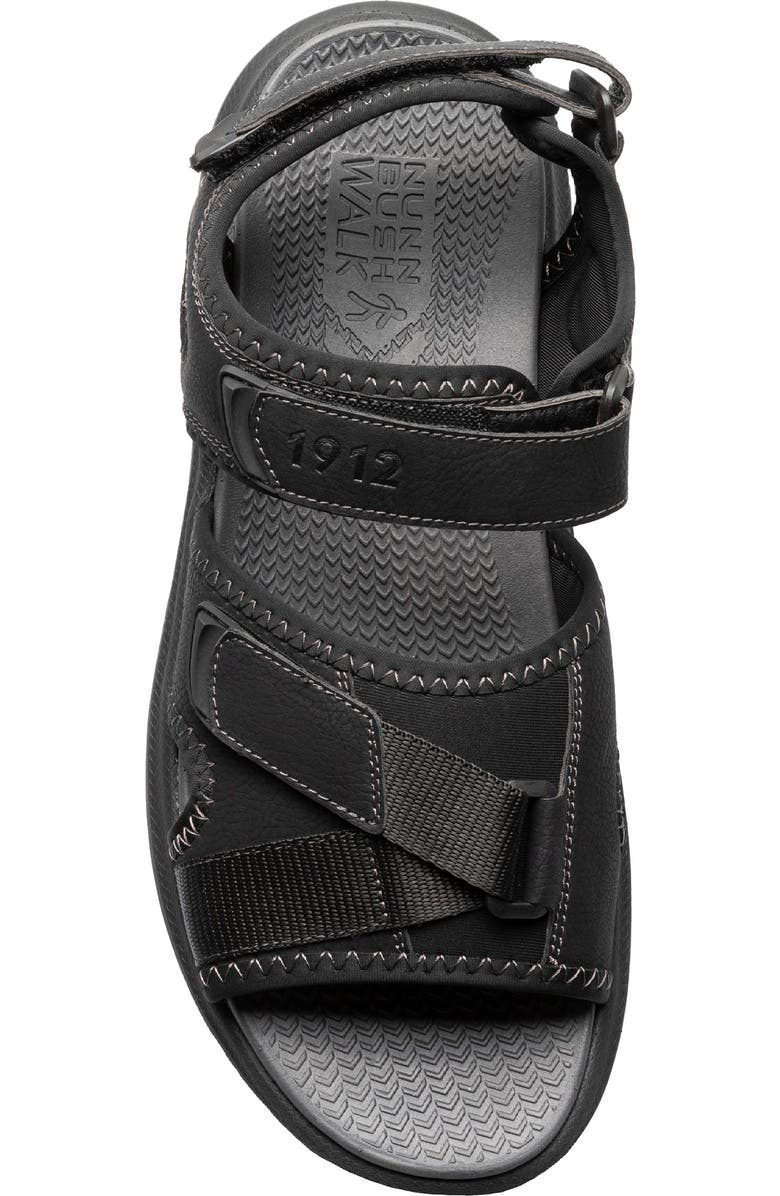 NUNN BUSH Rio Vista River Slide Sandal- Wide Width Available, Alternate, color,