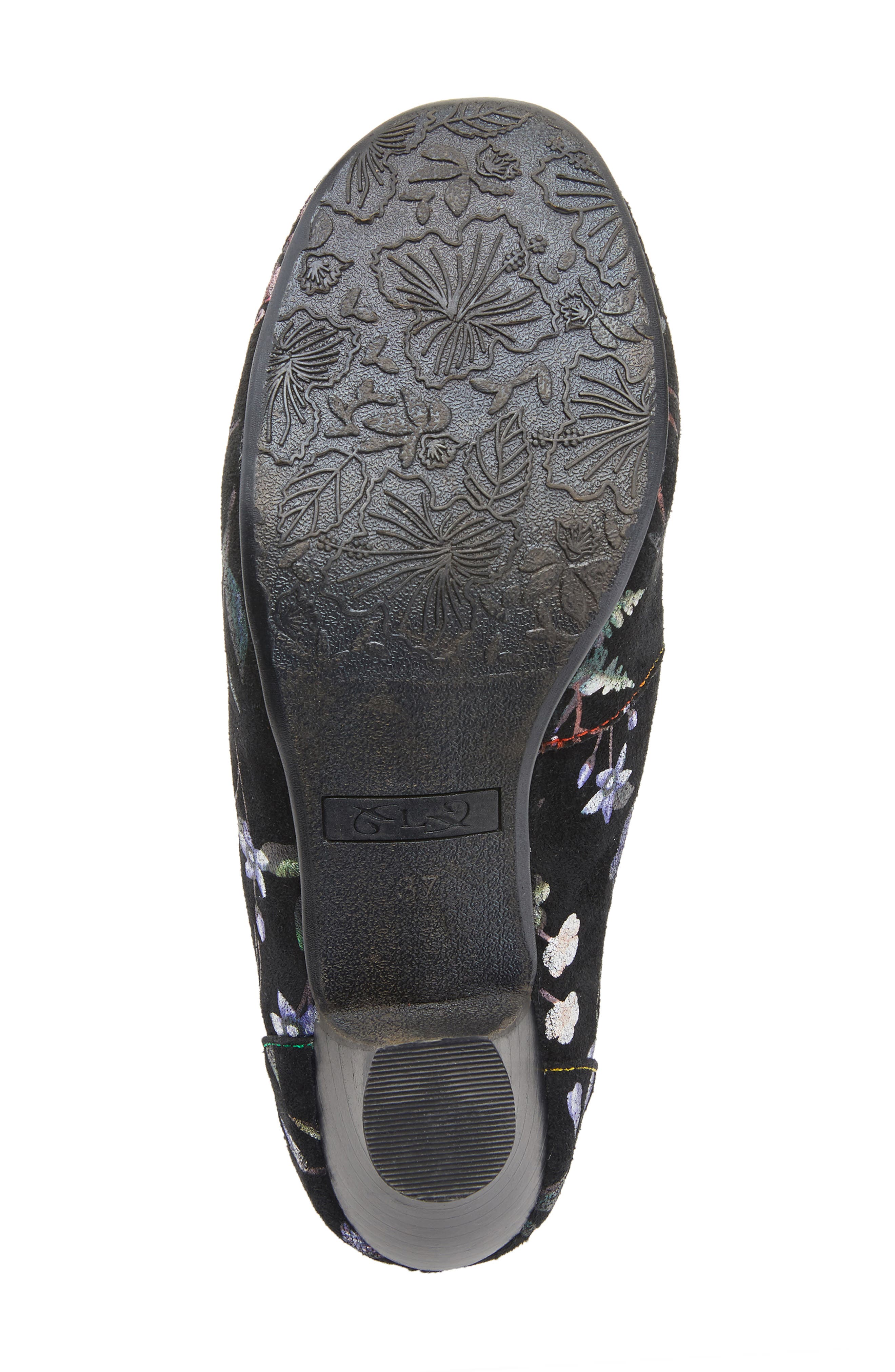 L'Artiste by Spring Step Iovana Mary Jane Pump, Alternate, color, 