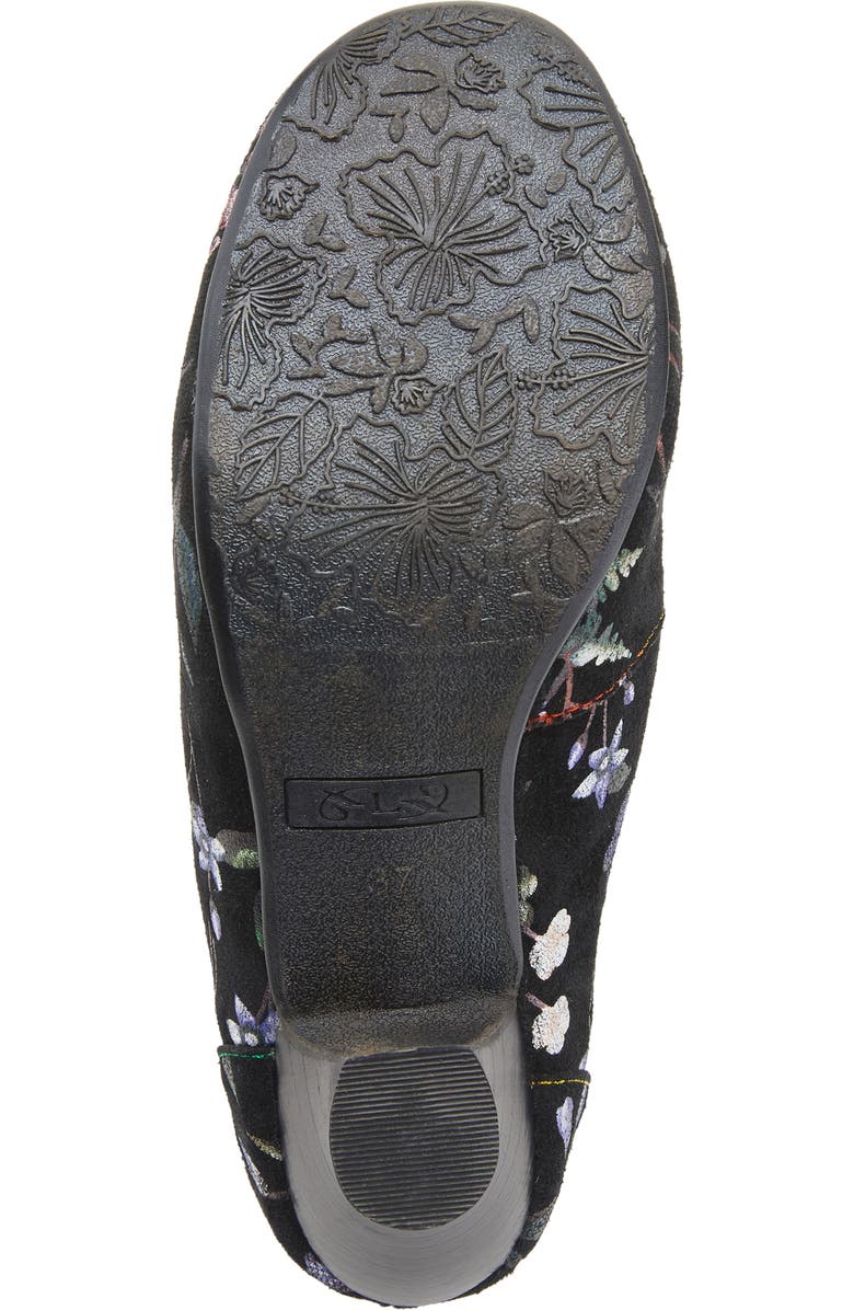 L'Artiste by Spring Step Iovana Mary Jane Pump, Alternate, color,