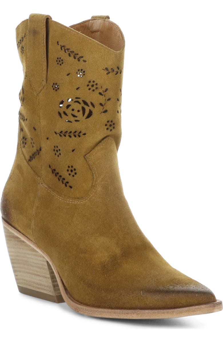 Fly London Walu Western Boot, Main, color,