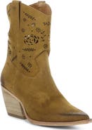 Fly London Walu Western Boot
