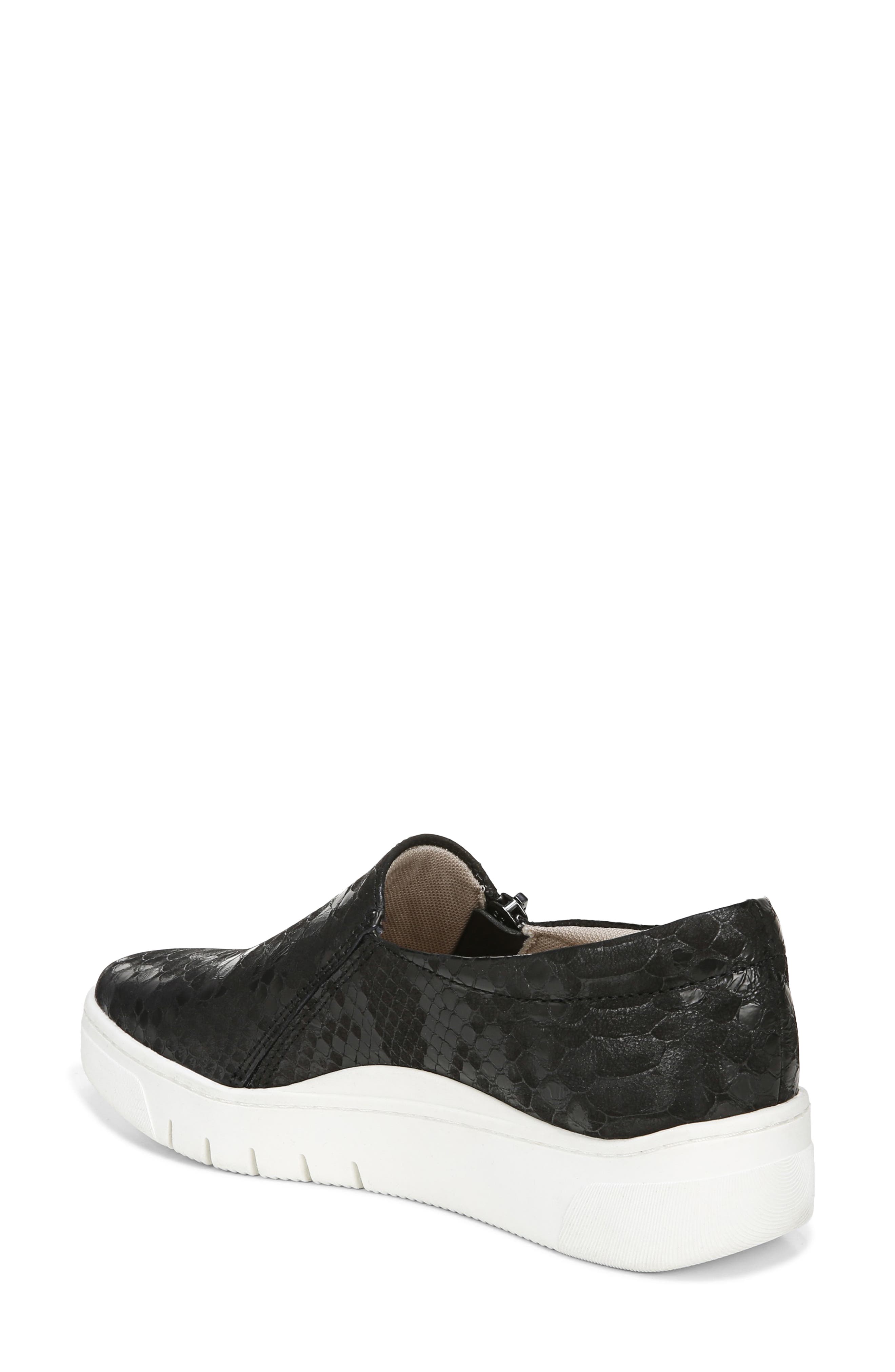 Naturalizer Hawthorn Platform Sneaker, Alternate, color, 