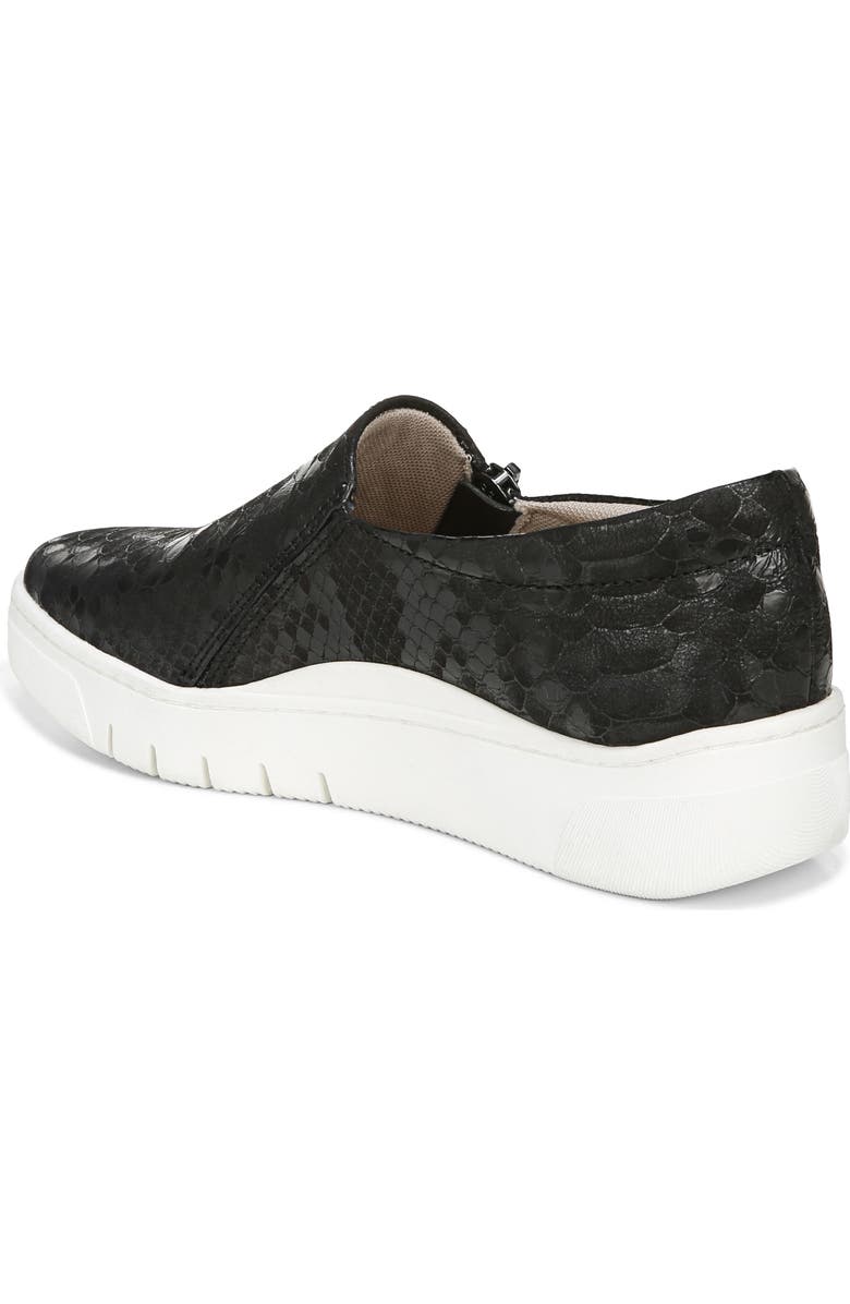 Naturalizer Hawthorn Platform Sneaker, Alternate, color,