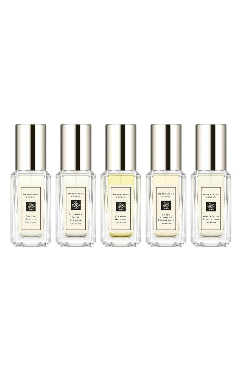 Jo Malone London<sup>™</sup> Christmas Cologne Collection Set, Alternate, color, 