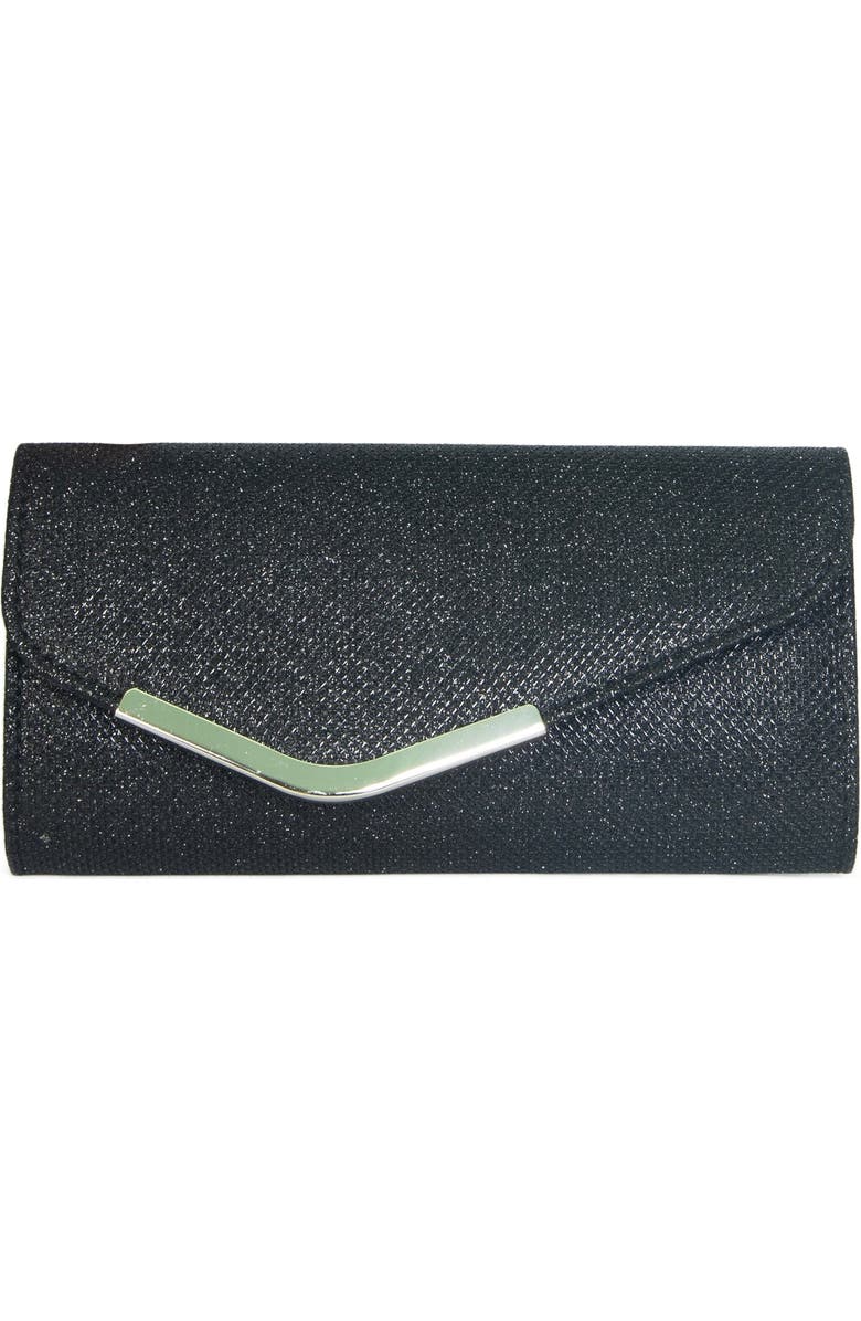 Lauren Lorraine LISA, Main, color, Black