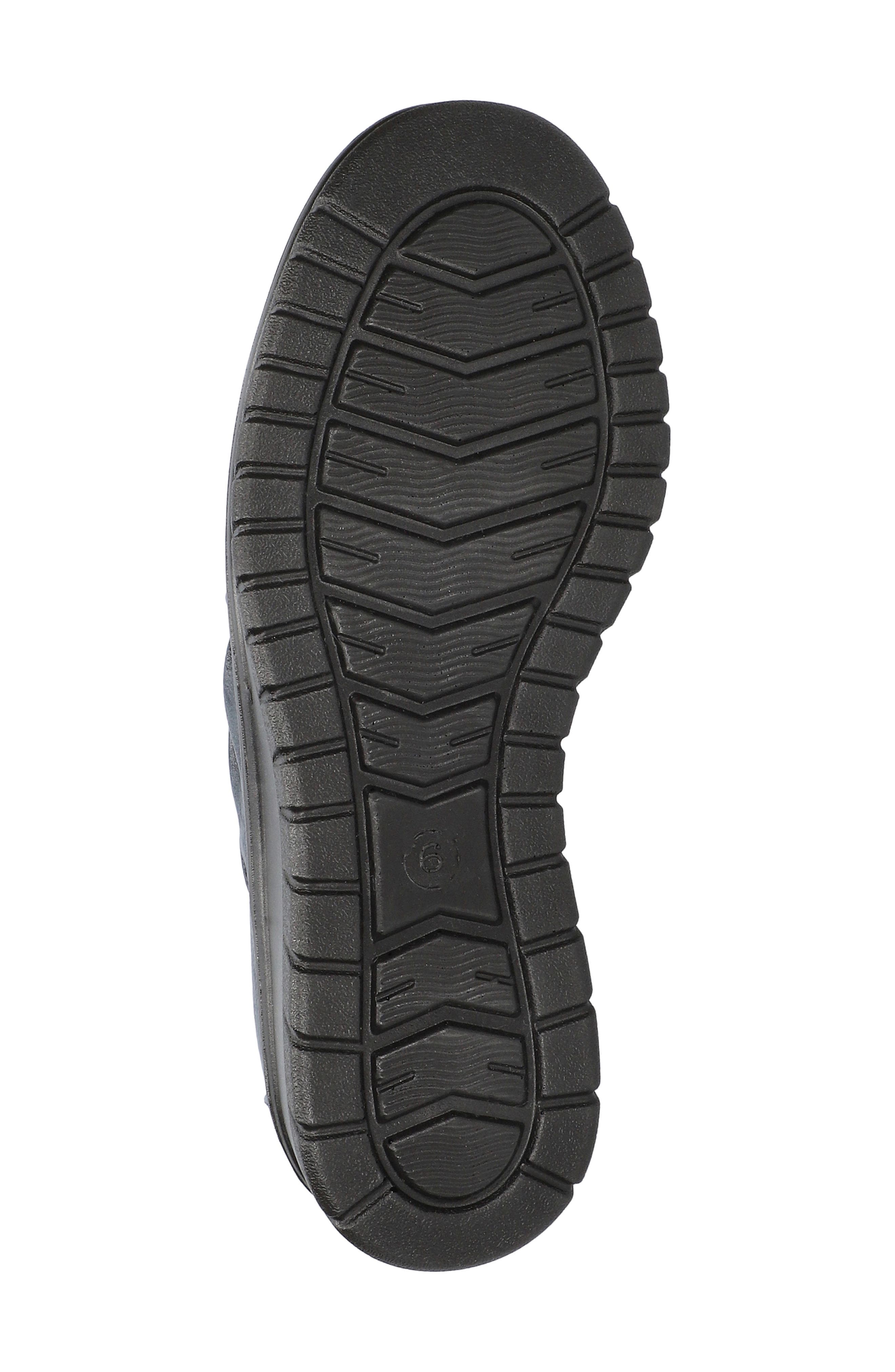 EASY STREET Faith Loafer, Alternate, color, Navy