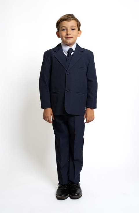 Kids' Joey Five-Piece Suit (Little Kid & Big Kid)
