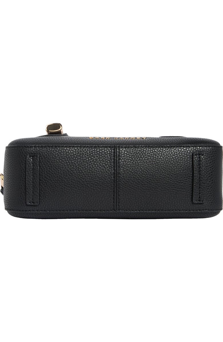 Marc Jacobs Drifter Small Satchel Bag, Alternate, color, Black