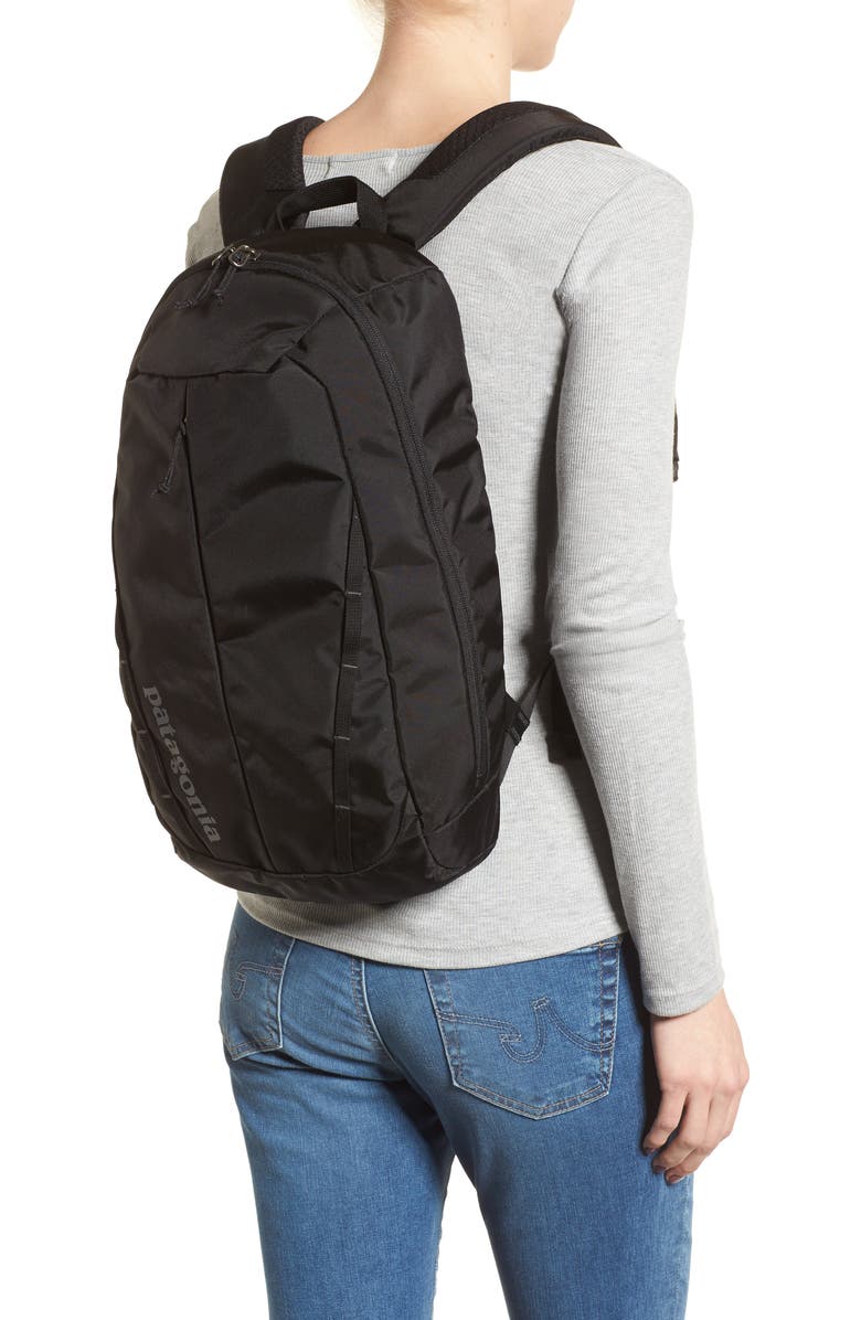 Patagonia 18L Atom Backpack, Alternate, color,