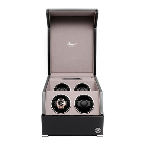 PERPETUA QUAD WATCH WINDER