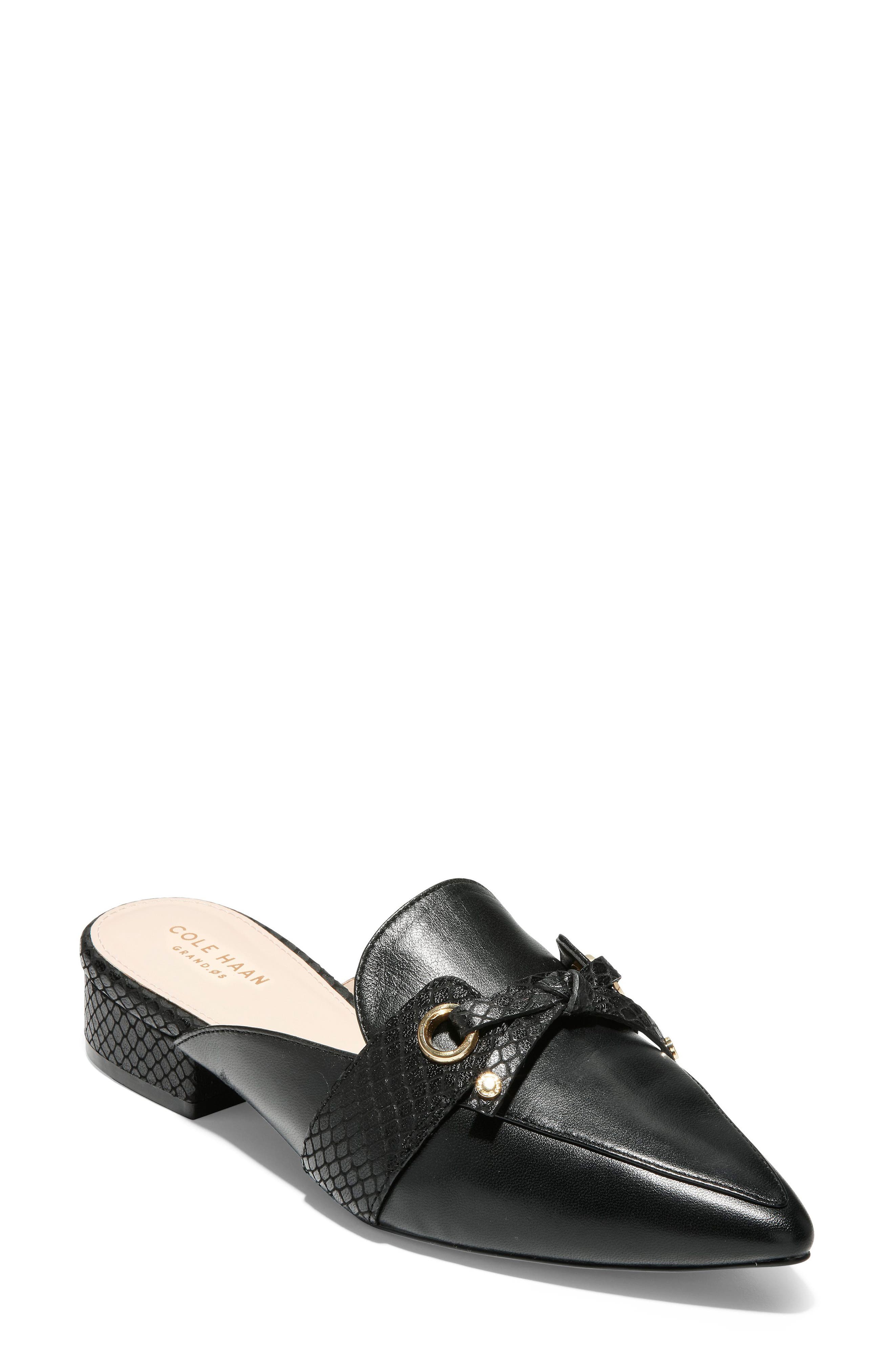 Cole Haan Emily Mule, Main, color, 