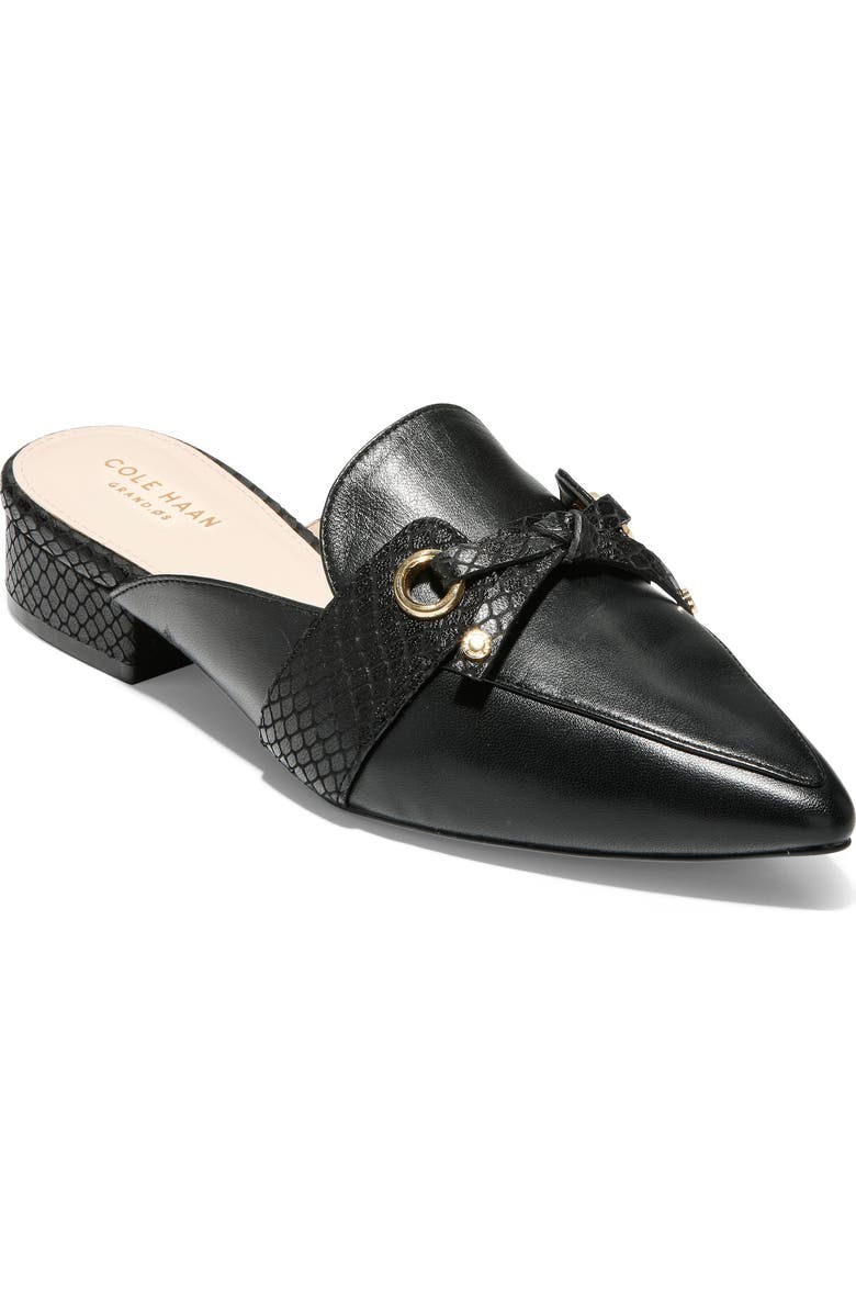 Cole Haan Emily Mule, Main, color,