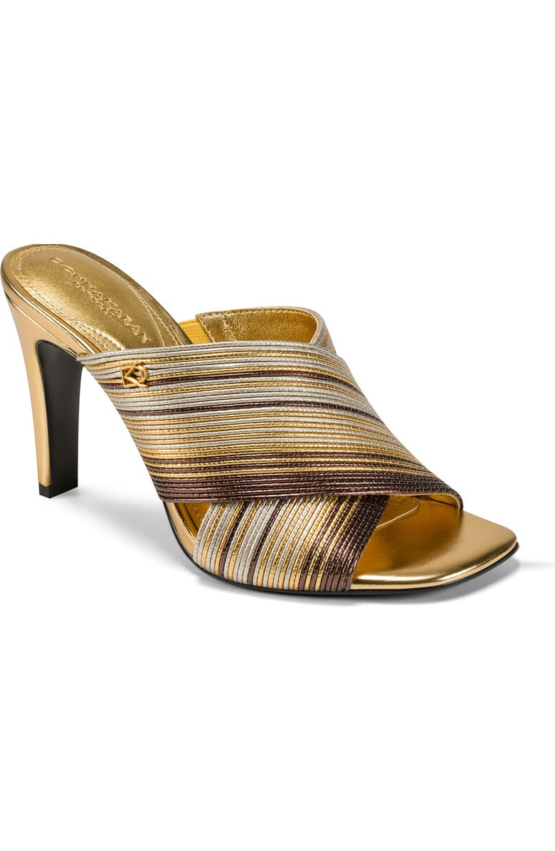 Donna Karan New York Breigh Sandal, Main, color,