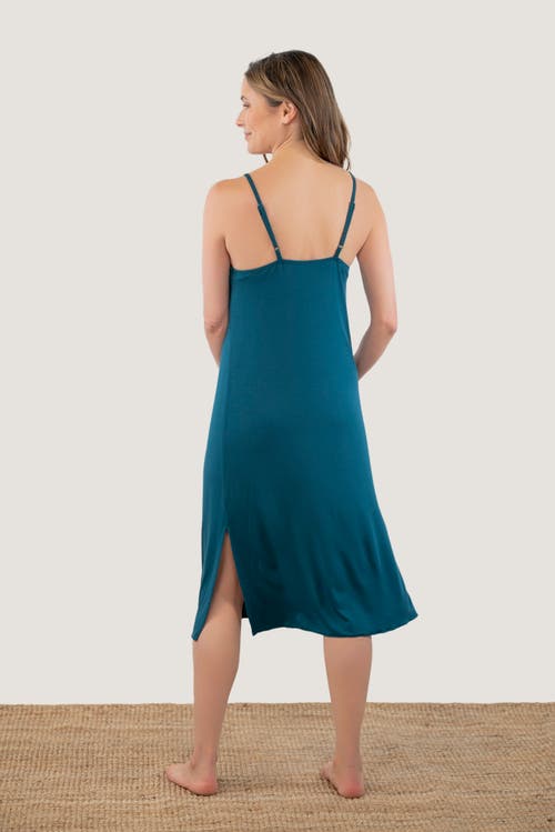 Jjwinks Lover Nightgown In Blue