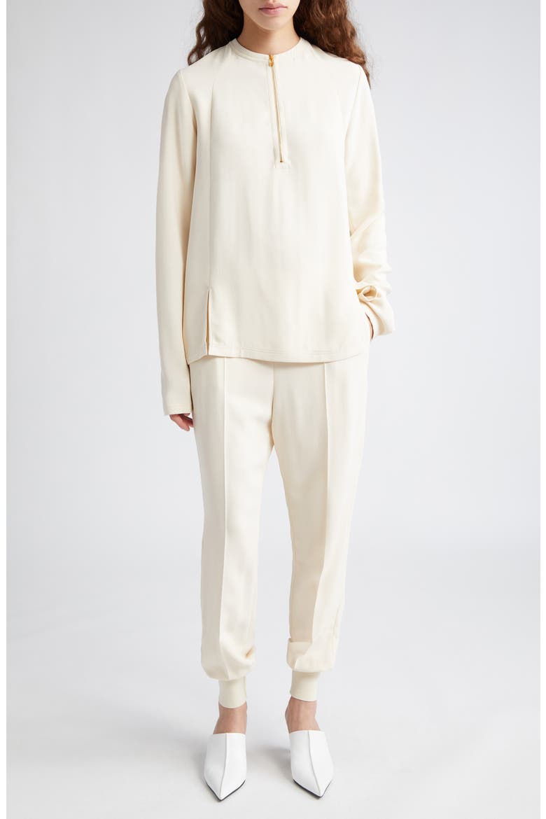 Iconic Joggers, Alternate, color, 9201 - GESSO