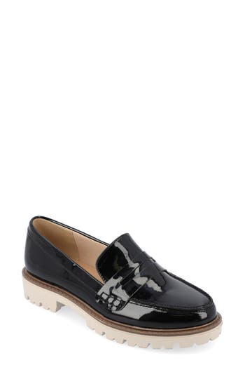 Kenly Comfort Foam Penny Loafer