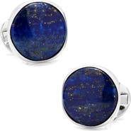 Cufflinks, Inc. Lapis Lazuli Cuff Links
