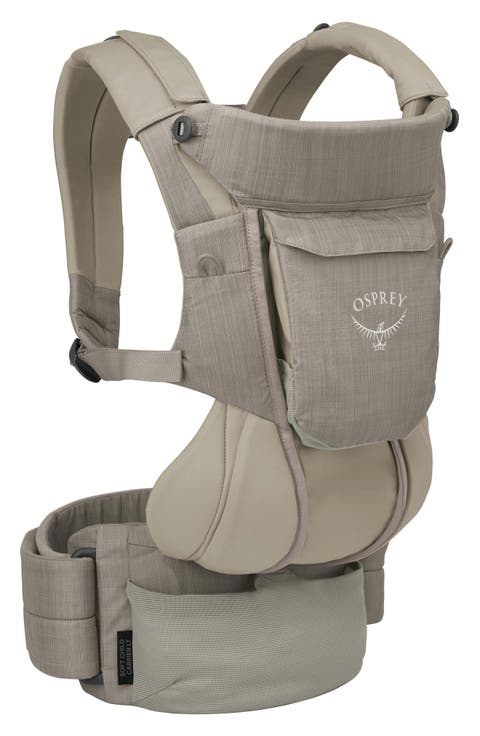 Poco Soft Child Carrier LT