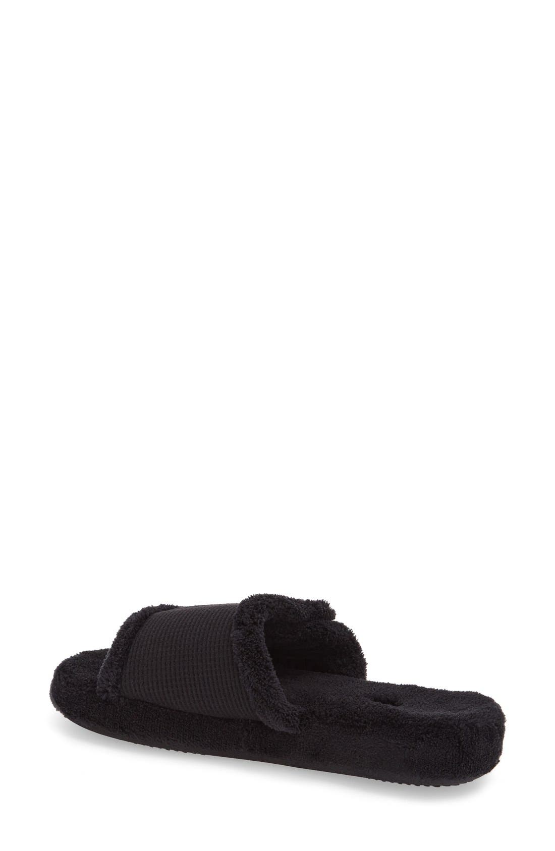 Waffle Spa Slide Slipper - image 2