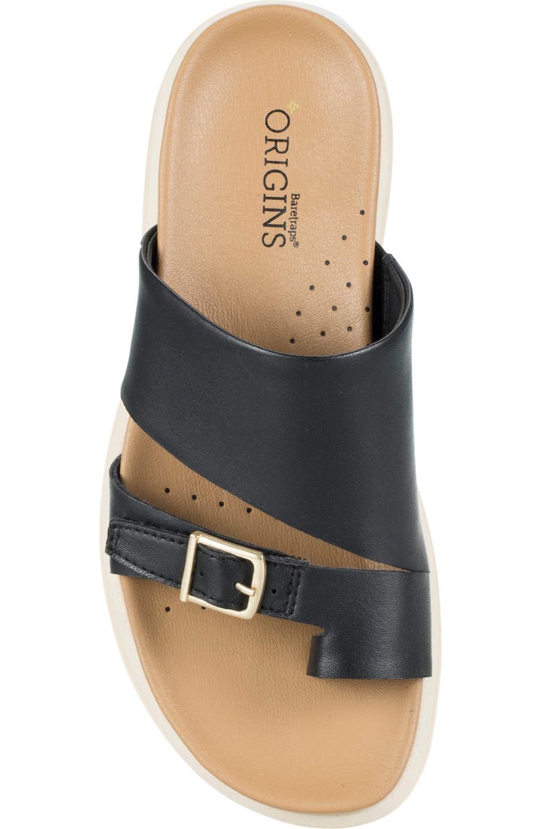 Baretraps Origins Henrika Slide Sandal, Alternate, color,
