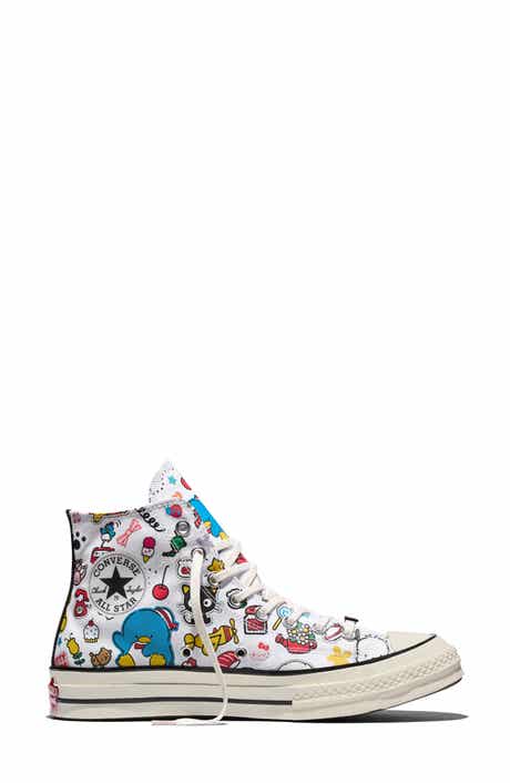 Chuck Taylor® All Star® 70 High Top Sneaker