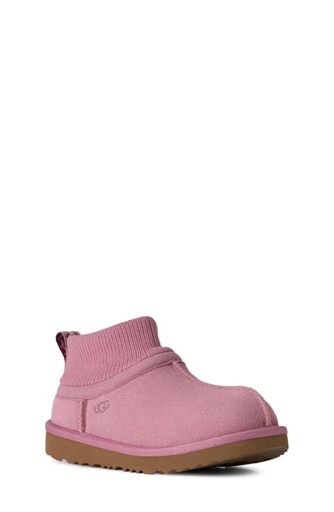 KIds' Classic Ultra Stretch Mini Boot