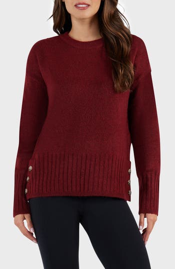 Matty M Jane Crewneck Sweater