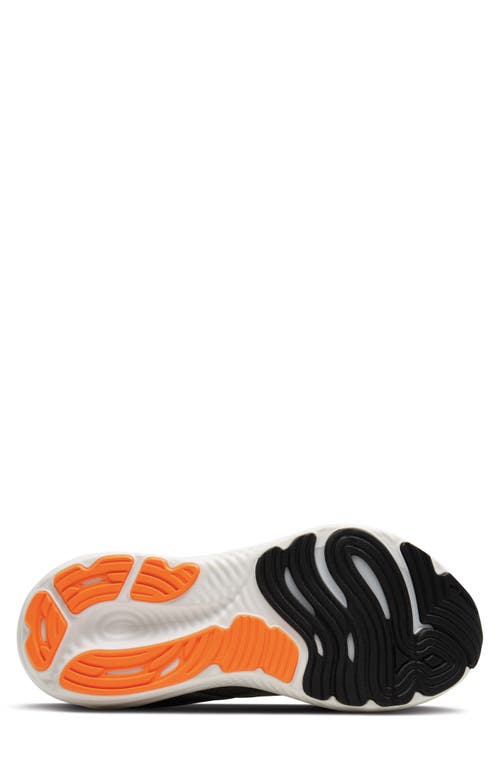 Brooks Glycerin 22 Running Shoe In Green