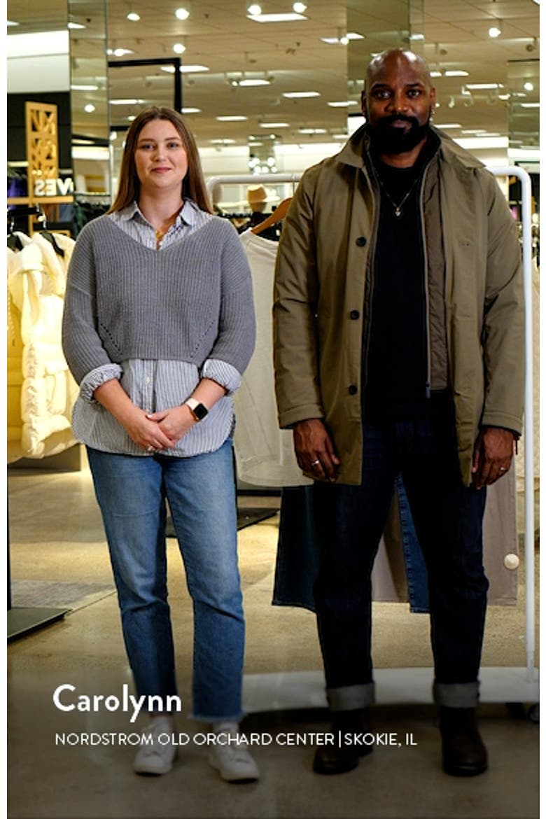 Blake 8240 Waterproof Trench Coat video