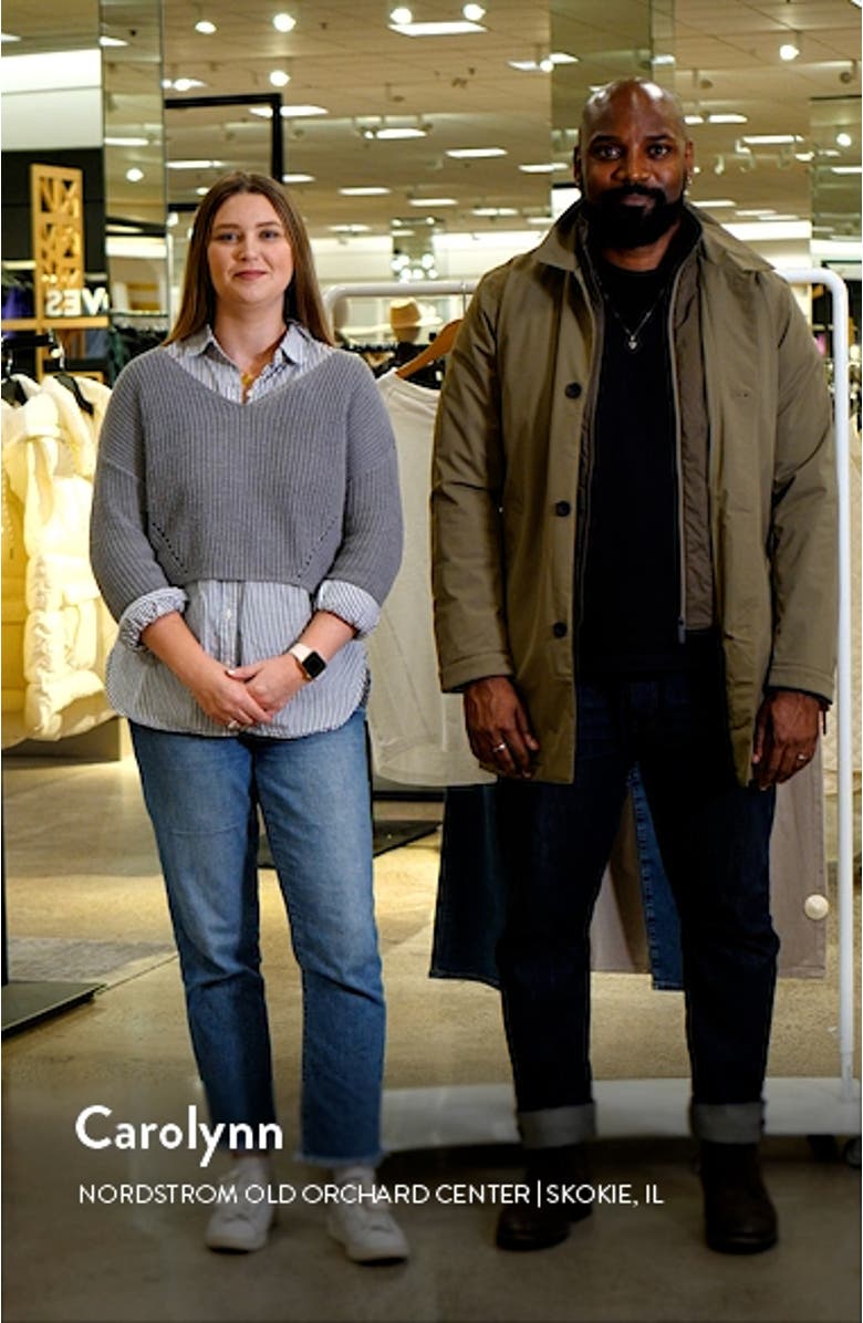 Blake 8240 Waterproof Trench Coat, sales video thumbnail