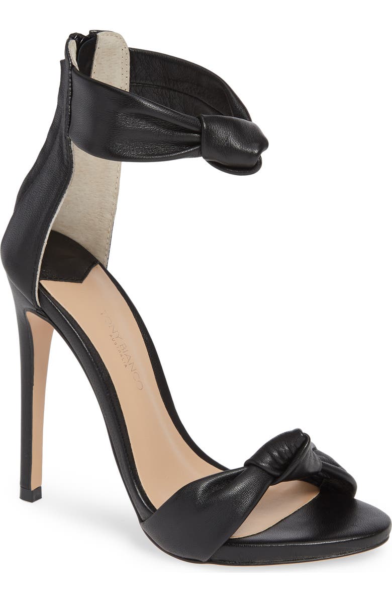 Tony Bianco Anabelle Sandal, Main, color,