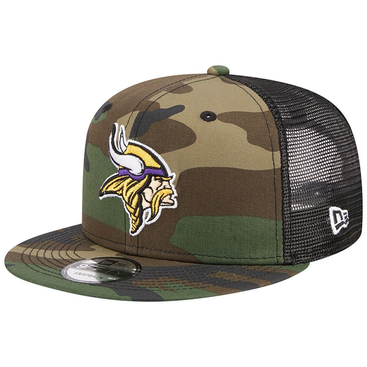 selected Camo