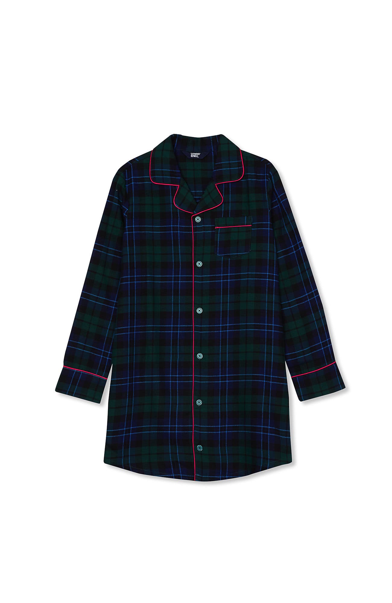 selected Liberty Blue/Pine Blackwatch