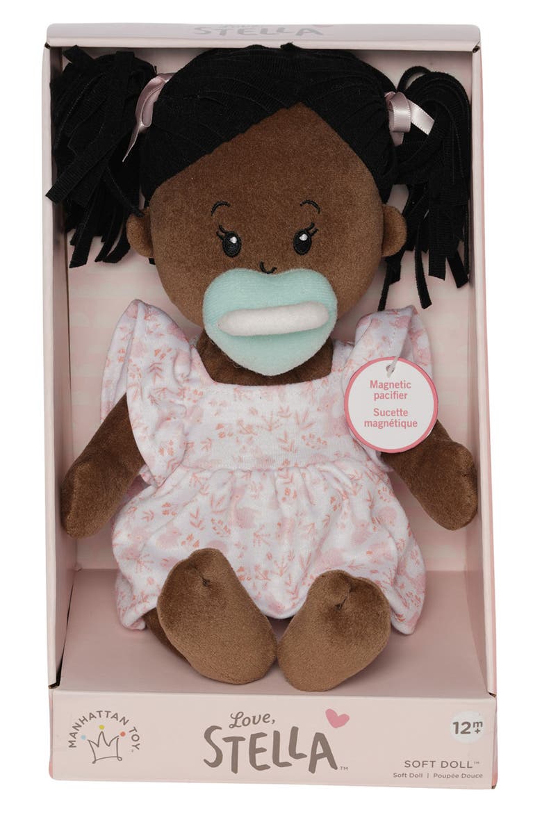 Love, Stella™ Baby Doll, Alternate, color, MULTI-COLOR