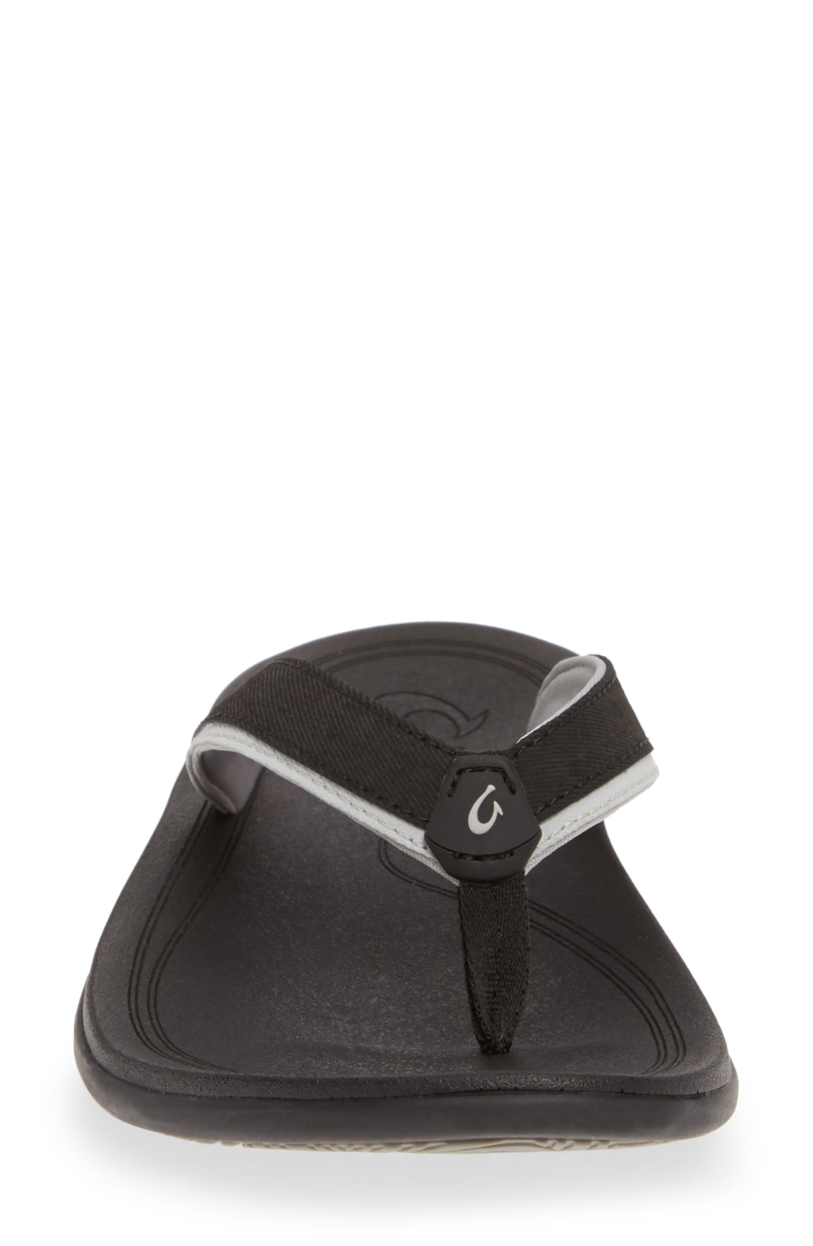 OluKai Punua Flip Flop, Alternate, color, 