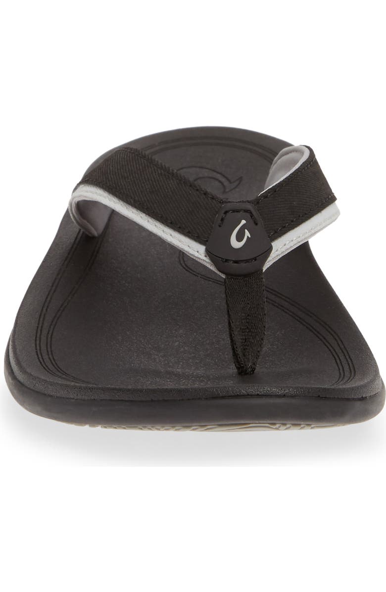 OluKai Punua Flip Flop, Alternate, color,