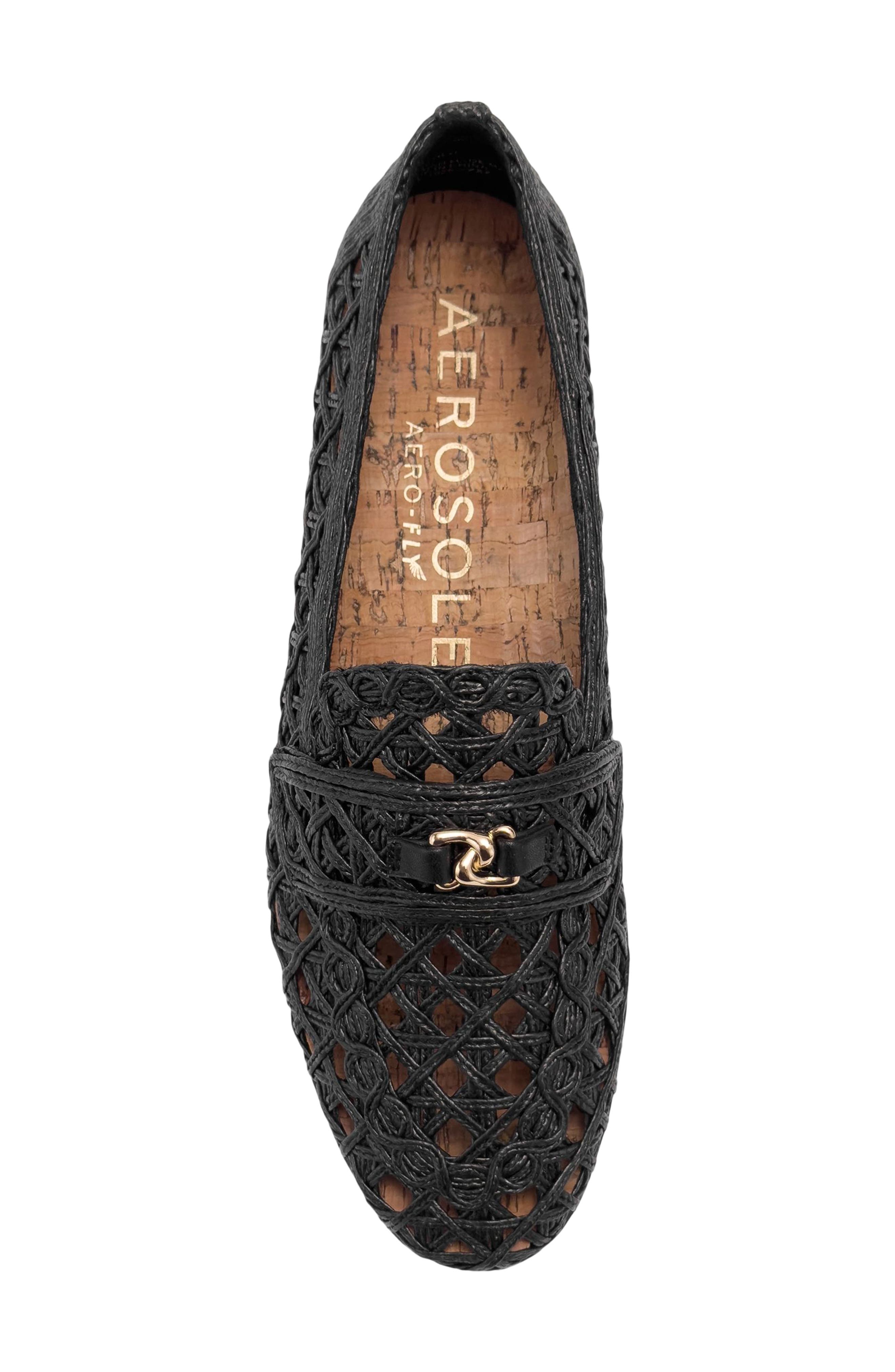 Aerosoles Worthed Loafer, Alternate, color, 