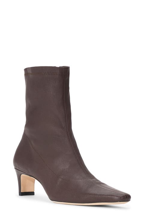 Wally Bootie